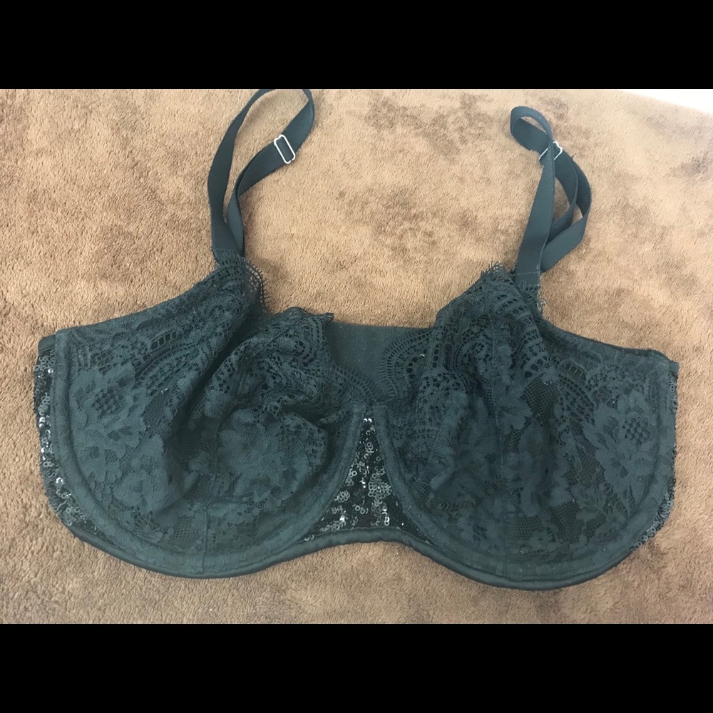 Victoria secret dream angels push up wire 34DDD